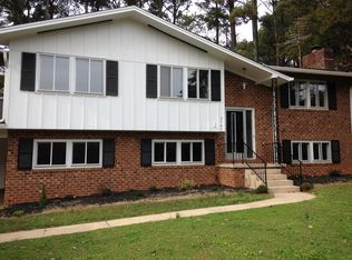 3701 Southampton Ct, Raleigh, NC 27604