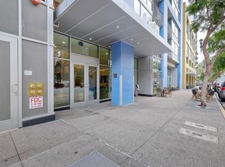 icon, San Diego, CA 92101