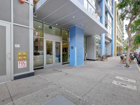 321 10th Ave Unit 1505, San Diego, CA 92101