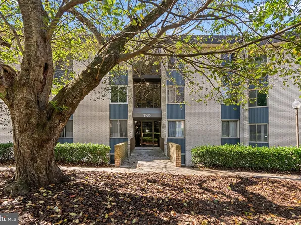 2505 Baltimore Rd APT 7, Rockville, MD 20853