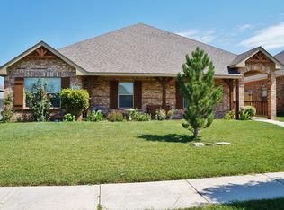 9310 Clint Ave, Amarillo, TX 79119