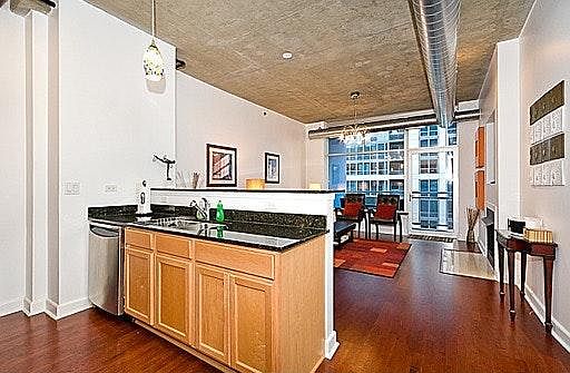 Dining and Living