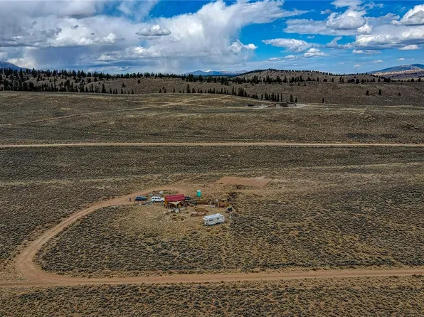 401 Decagon Loop, Twin Lakes, CO 81251