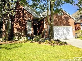 2119 Chittim Pass Dr, San Antonio, TX 78232