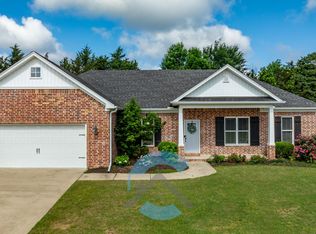 1725 Sylar Cir, Conway, AR 72034