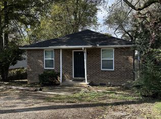 215 Ensley Ave, Old Hickory, TN 37138