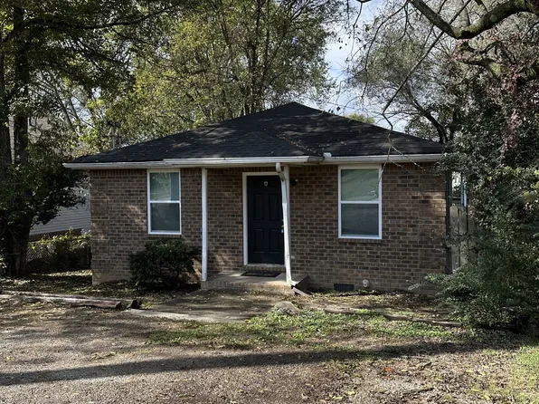 215 Ensley Ave, Old Hickory, TN 37138