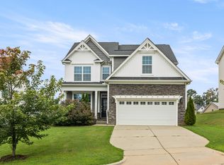 111 Laporte Path, Garner, NC 27529