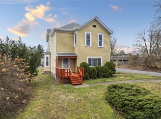 1617 W 9th St, Beaver Falls, PA 15010