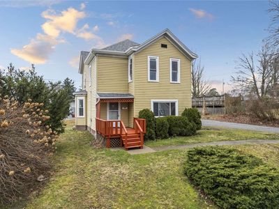 1617 W 9th St, Beaver Falls, PA, 15010