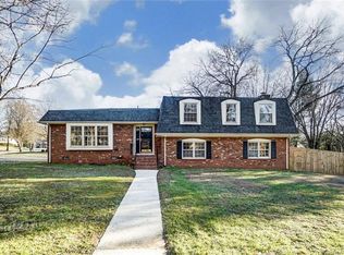 7101 Wessynton Dr, Charlotte, NC 28226