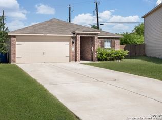 4607 Laroute, San Antonio, TX 78222