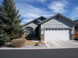 1056 Aspen Grove Cir, Minden, NV 89423