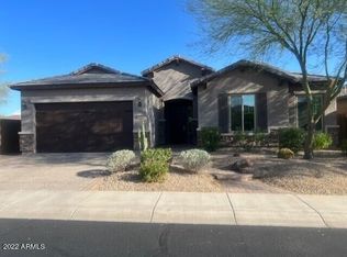 5809 E Jake Hvn, Cave Creek, AZ 85331