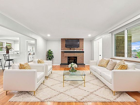 Main Living room