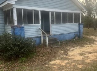 1650 Ware McLendon Rd, Tignall, GA 30668