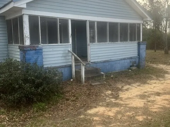 1650 Ware McLendon Rd, Tignall, GA 30668