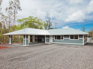 11-3178 Plumeria St, Mountain View, HI 96771