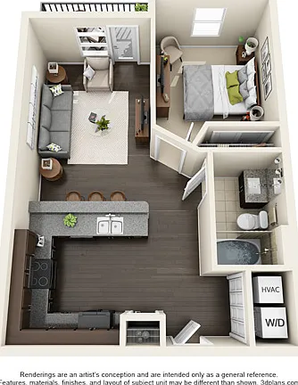 Lake Lofts at Deerwood — Photo 56