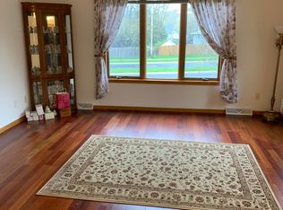 5011 Black Walnut Dr, Mc Farland, WI 53558