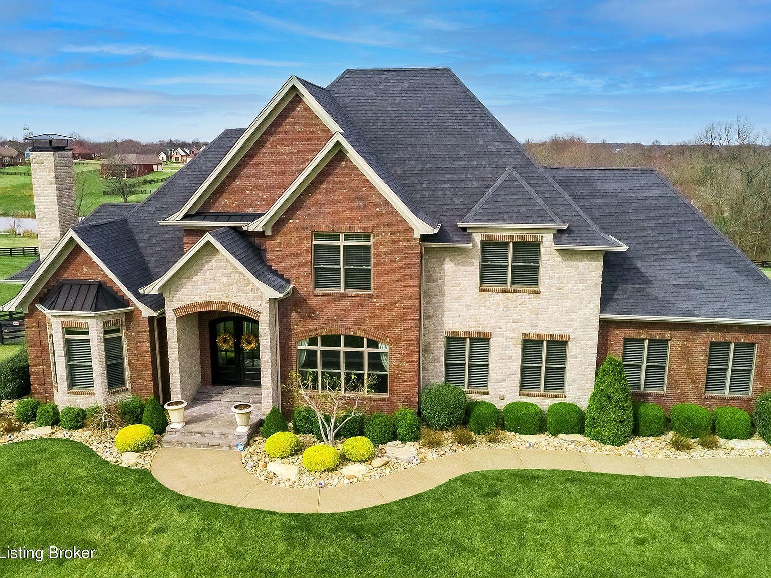 807 Fox Lair Blvd, Fisherville, KY 40023 Zillow