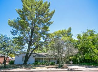 944 N Bryant Ave, Tucson, AZ 85711