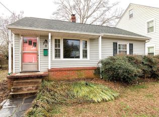 702 W 32nd St, Richmond, VA 23225