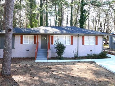 1876 Sandtown Rd SW, Atlanta, GA, 30311
