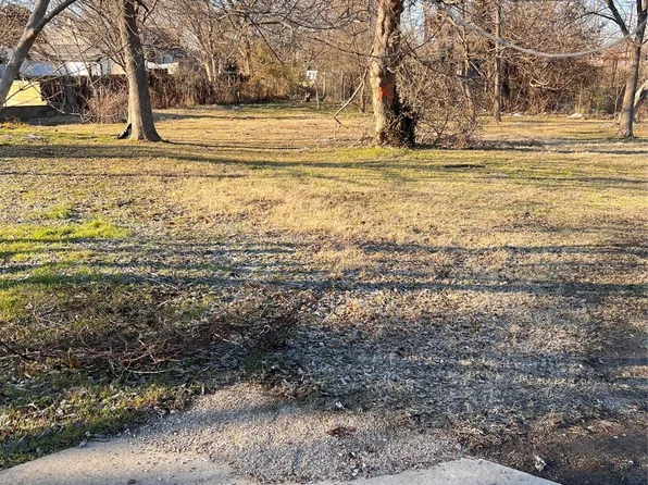 1704 N Norwood Ave, Tulsa, OK 74115