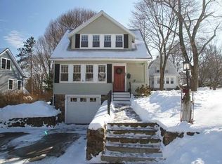 37 Kendall Rd, Lexington, MA 02421