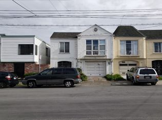 1818 30th Ave, San Francisco, CA 94122