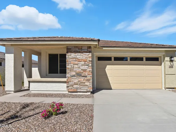 7438 W Rose Lane, Glendale, AZ 85303