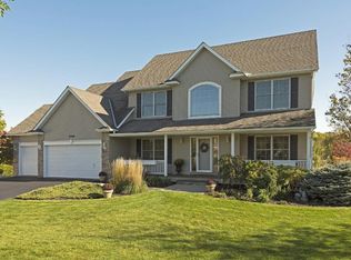 9308 Hillsboro Alcove, Savage, MN 55378