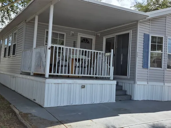 609 County Road 466 #113, Lady Lake, FL 32159