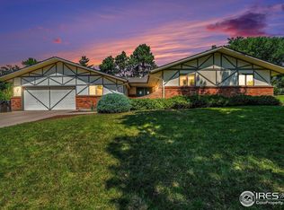 1328 Hillside Dr, Fort Collins, CO 80524