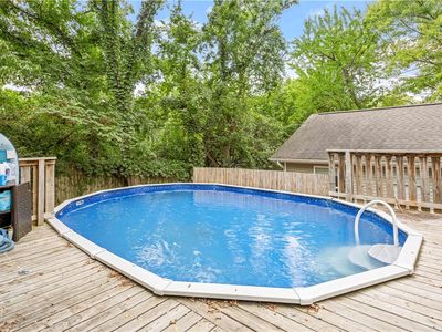 377 E Center St, Fayetteville, AR, 72701