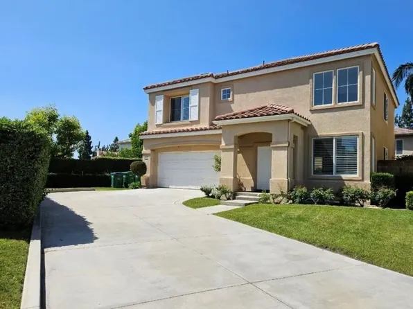 5 Wedgewood, Irvine, CA 92620