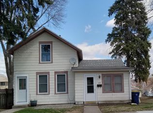 510 N High St, Lake City, MN 55041