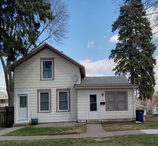 510 N High St, Lake City, MN, 55041