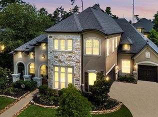 34138 Mill Creek Way, Pinehurst, TX 77362