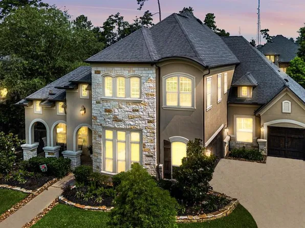 34138 Mill Creek Way, Pinehurst, TX 77362