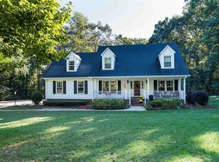 1025 Oak Creek Dr, Spartanburg, SC 29302