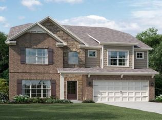 503 Flyingbolt Run, Canton, GA 30115