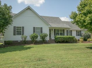 237 Faldo Dr, Murfreesboro, TN 37128
