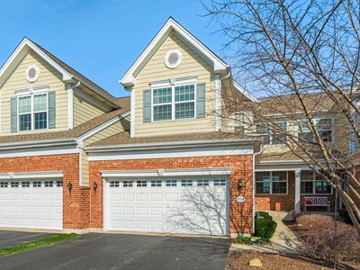 1159 Falcon Ridge Dr, Elgin, IL, 60124