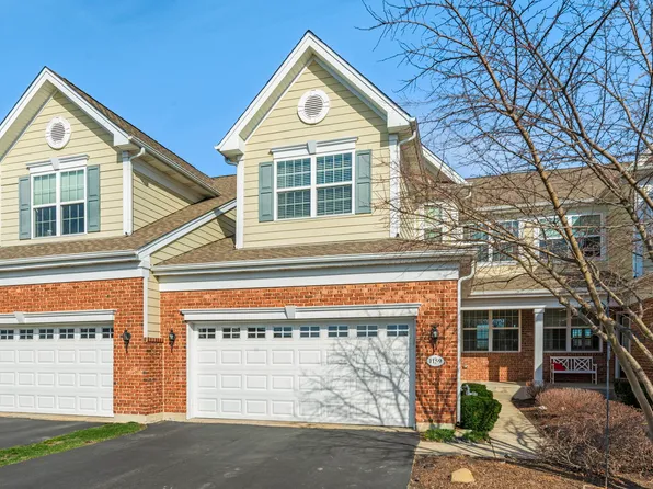 1159 Falcon Ridge Dr, Elgin, IL 60124