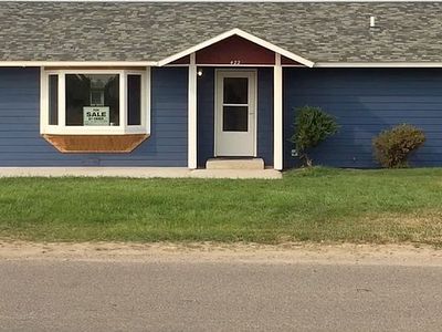 422 W Armitage St, Ennis, MT, 59729
