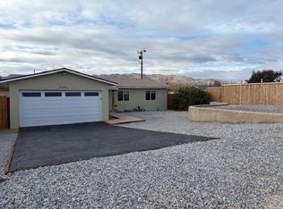 61881 Oleander Dr, Joshua Tree, CA 92252