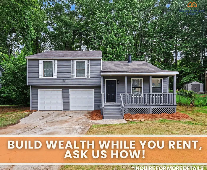 2070 Scarbrough Trl E — Photo 1