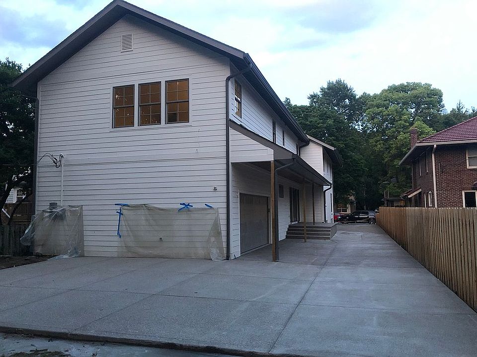 2nd image of 4818 N Park Ave